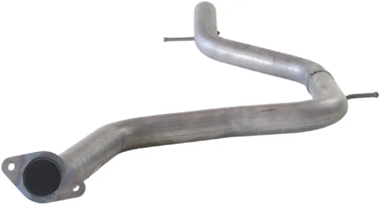 Silenciador, parte traseira para Ford S-Max  CA1