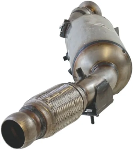 Compre 095752 Bosal Filtro de partículas do sistema dos gases de escape