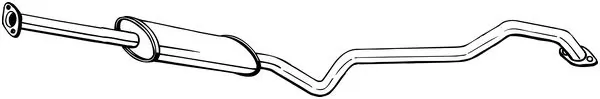 287503 Bosal