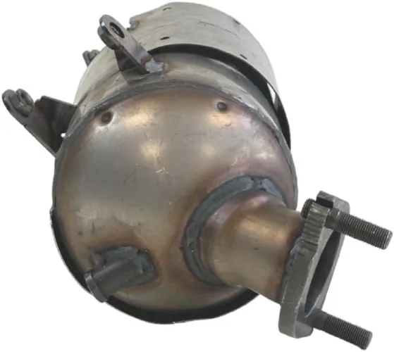 Compre Filtro de partículas do sistema dos gases de escape Hyundai I40 1