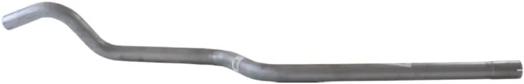 Silenciador, parte central Bosal 850113 preço, a partir de 36,31 USD