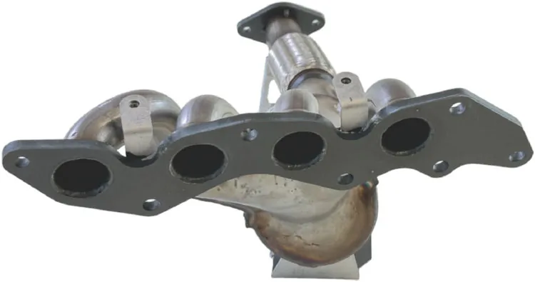 Convertidor - catalisador para Ford Mondeo IV CA2