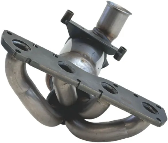 Convertidor - catalisador Bosal 090657 preço, a partir de 502,91 USD