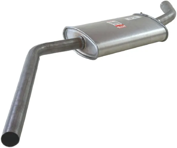 Compre 281465 Bosal Silenciador, parte central