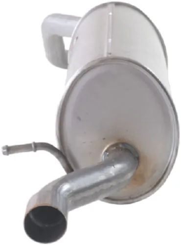 Compre 279495 Bosal Silenciador, parte traseira