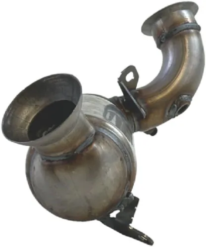 Compre 090661 Bosal Convertidor - catalisador