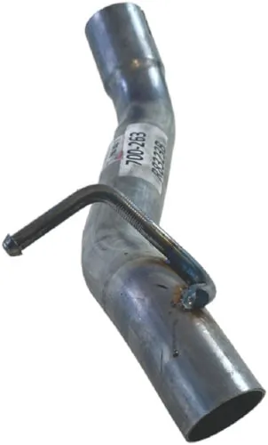Compre 700263 Bosal Tubo de admissão dianteiro (calças) do silenciador