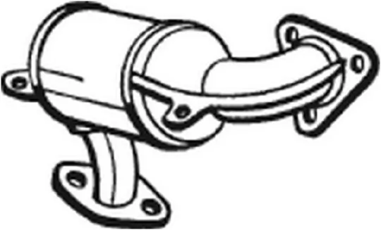 090549 Bosal