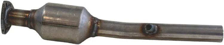 Convertidor - catalisador para Volkswagen Golf IV 1J1