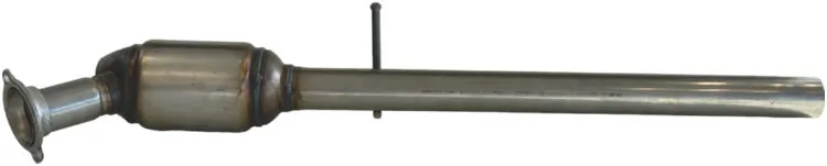 090410 Bosal Convertidor - catalisador
