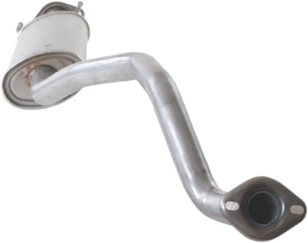 Compre 284625 Bosal Silenciador, parte central