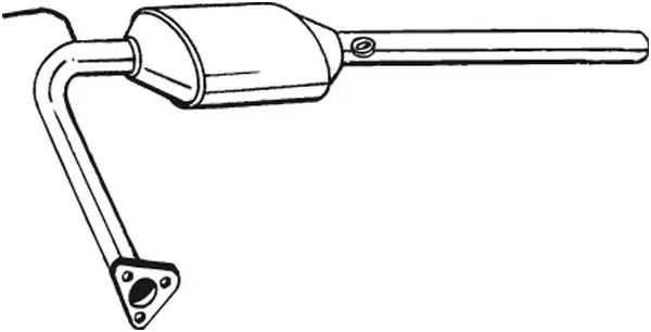 099545 Bosal
