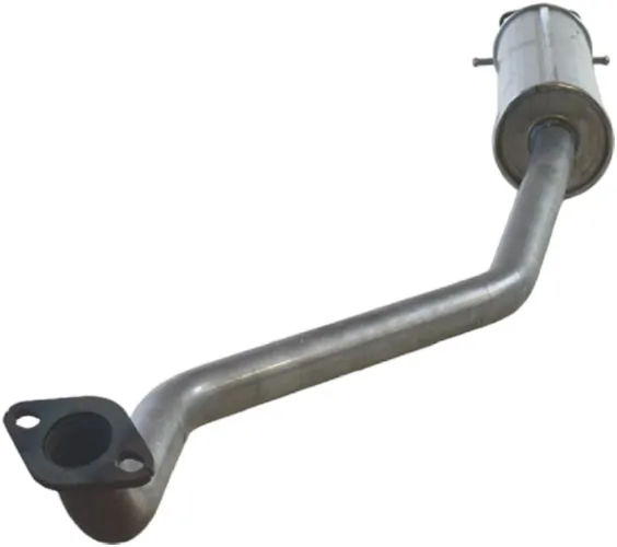 Compre 284481 Bosal Silenciador, parte central