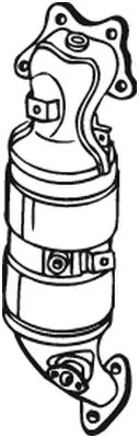 090564 Bosal