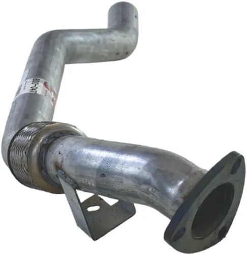 800047 Bosal Tubo de admissão dianteiro (calças) do silenciador