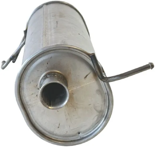  Silenciador, parte traseira Hyundai I20 I hatchback (PB) (2008 - 2012) I
