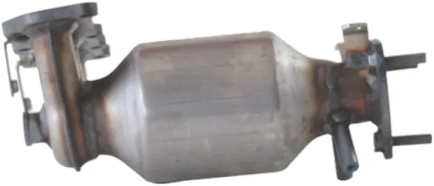 Convertidor - catalisador Peugeot/Citroen 1688276580 preço, a partir de 224,57 USD