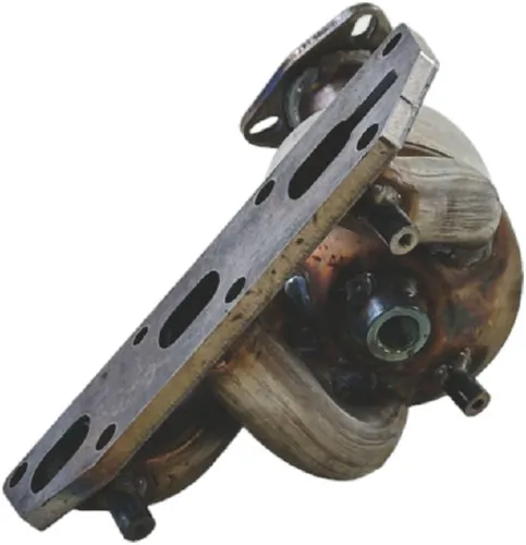 Compre 090736 Bosal Convertidor - catalisador