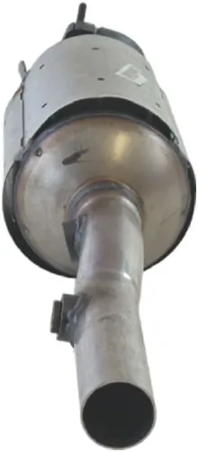 8200188039 Renault (RVI) Filtro de partículas do sistema dos gases de escape