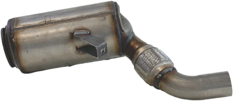 095314 Bosal Filtro de partículas do sistema dos gases de escape