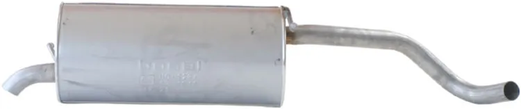 Silenciador, parte traseira Bosal 278039 preço, a partir de 88,97 USD