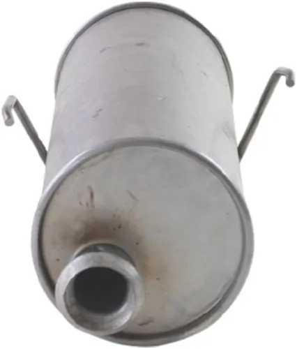 Silenciador, parte traseira para Citroen Saxo  S0, S1