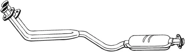 281299 Bosal