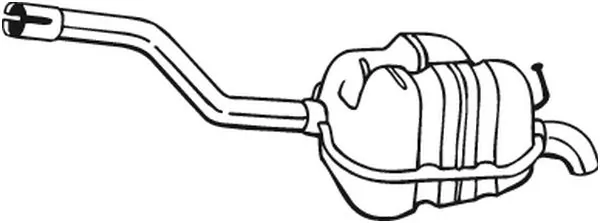 233161 Bosal