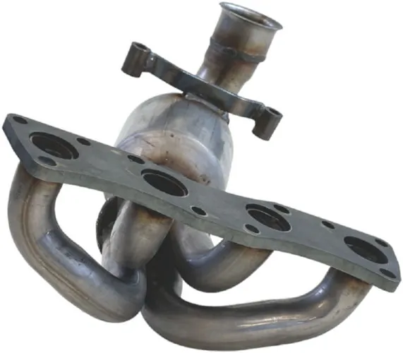 Convertidor - catalisador Bosal 090816 preço, a partir de 502,04 USD
