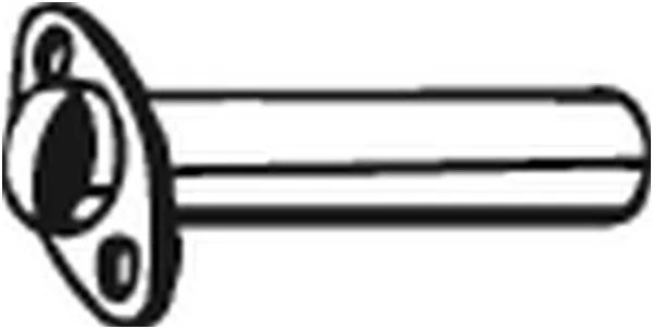 700145 Bosal