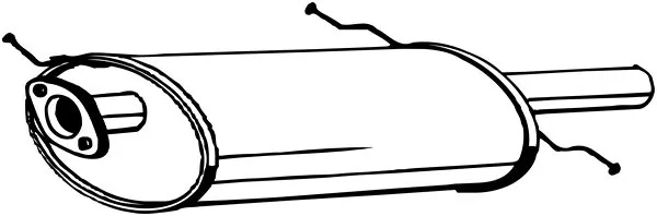 171259 Bosal
