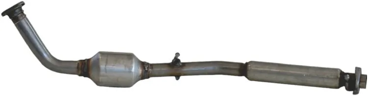 Convertidor - catalisador para Suzuki Jimny  SN, JB