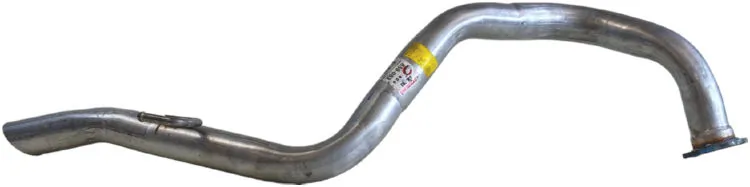 Silenciador, parte traseira Bosal 850083 preço, a partir de 75,34 USD