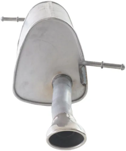 Compre BS190183 Bosal Silenciador, parte traseira