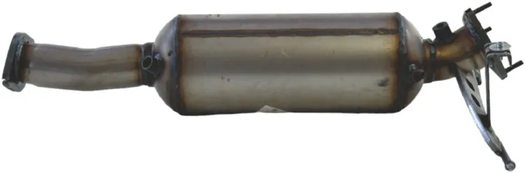 Filtro de partículas do sistema dos gases de escape Bosal 097311 preço, a partir de 508,99 USD