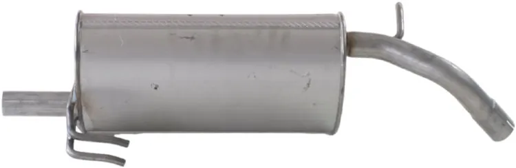 Silenciador, parte traseira Bosal 177673 preço, a partir de 85,23 USD