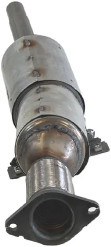 Silenciador, parte dianteira Bosal 097071 preço, a partir de 832,36 USD