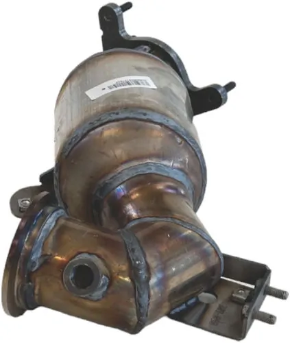 Convertidor - catalisador Bosal 090269 preço, a partir de 567,45 USD