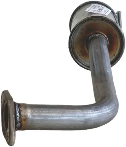 Silenciador, parte traseira Asmet 20062 preço, a partir de 84,22 USD
