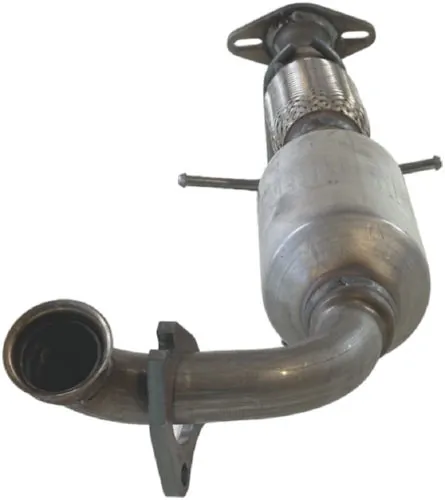 090028 Bosal Convertidor - catalisador
