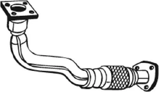 753177 Bosal