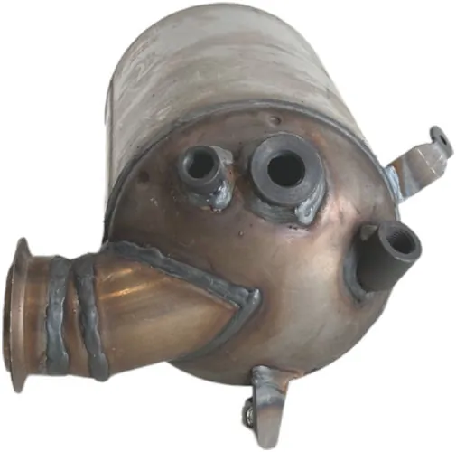 Filtro de partículas do sistema dos gases de escape Bosal 097259 preço, a partir de 445,21 USD