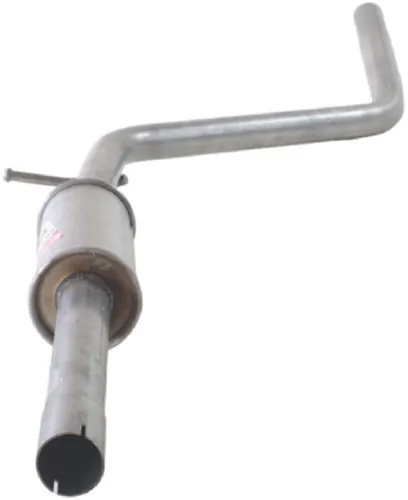 BS281949 Bosal Silenciador, parte central