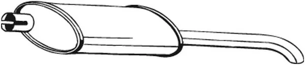 185021 Bosal
