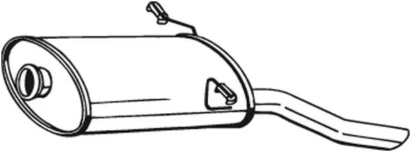 190041 Bosal