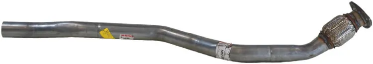 Tubo de admissão dianteiro (calças) do silenciador Bosal 800121 preço, a partir de 87,11 USD