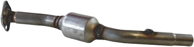 090051 Bosal Convertidor - catalisador