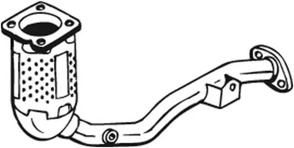 090838 Bosal