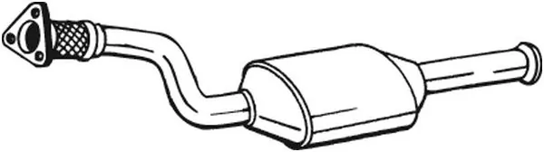 099336 Bosal