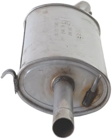 Compre 278981 Bosal Silenciador, parte traseira